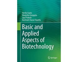 Basic and Applied Aspects of Biotechnology