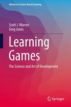 Advances in Game-Based Learning - Learning Games
