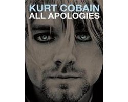 All Apologies (Dvd), Kurt Cobain | Dvd's | bol
