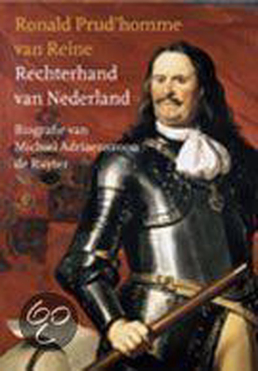 Open Domein 032 Rechterhand Van Nederland - Ronald Prud'Homme van Reine