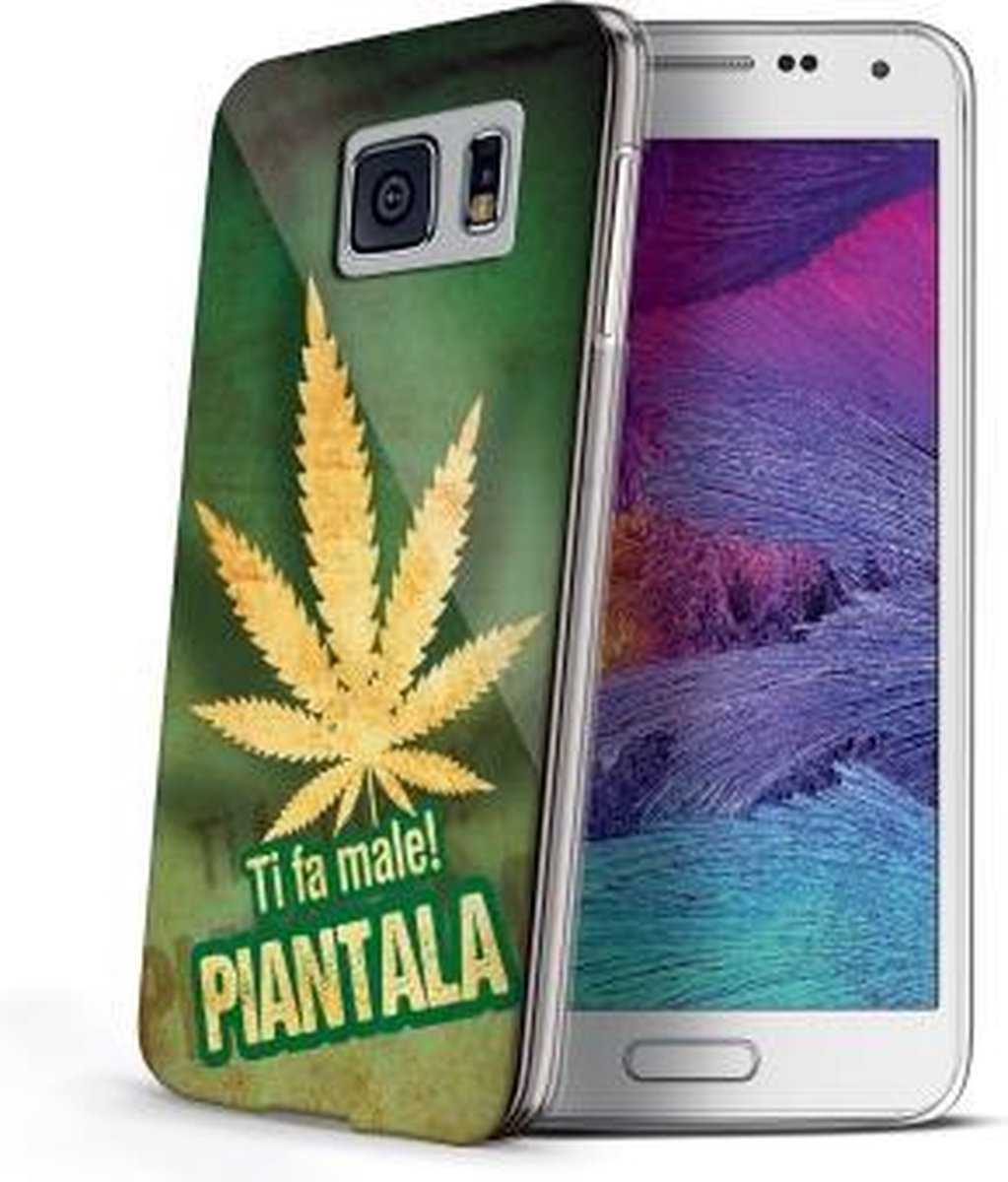 Celly Samsung Galaxy S6 Cover Design Award Case Maria
