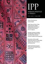 Indian Politics & Policy