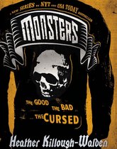 Monsters 1 - Monsters, Book One: The Good, The Bad, The Cursed
