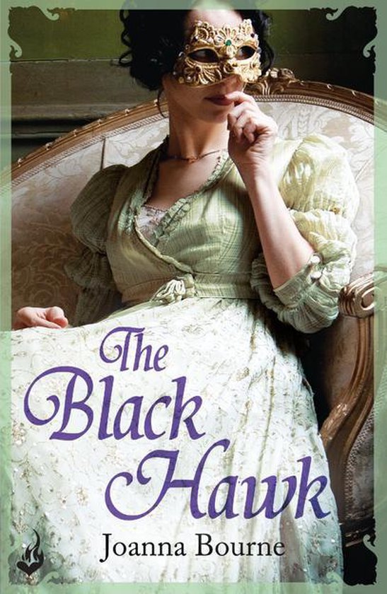 Spymaster - The Black Hawk: Spymaster 4 (A series of sweepin ... - cover