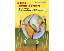 Being about Borders