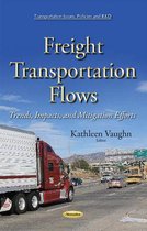 Freight Transportation Flows