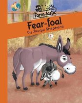 Farm-Tastic- Fear-foal