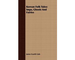 Korean Folk Tales
