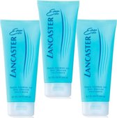 Lancaster Multipack Eau de Lancaster Douchegel - 3 x 200 ml