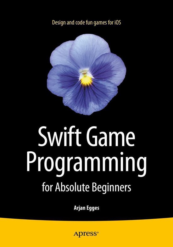 Professional and Applied Computing (R0) - Swift Game Program ... - cover