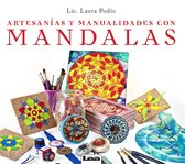 Bienestar - Artesanías y manualidades con Mandalas