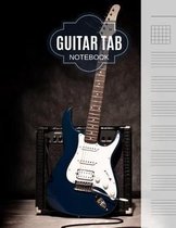 Guitar Tab Notebook