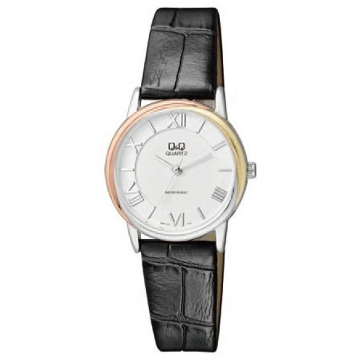 QQ dames horloge Q897J507