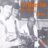 The Art Hodes Trio - The Art Hodes Trio (CD)