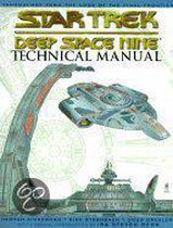 Star Trek Deep Space Nine Technical Manual