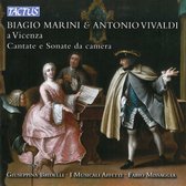 Giuseppina Bridelli, Fabio Missaggia & I Musicali Affetti - Cantate E Sonate Da Camera (DVD)