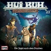 Hui Buh Neue Welt 23: Die Jagd nach dem Drachen