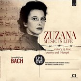 Zuzana: Music Is Life - A Story Of Love. Tyranny And Triumph
