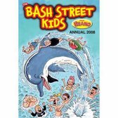 The Bash Street Kids Annual
