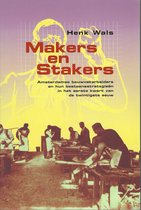 Makers en stakers