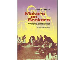 Makers en stakers