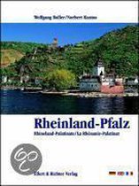 Rheinland-Pfalz. Eine Bildreise