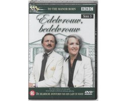 Edelvrouw, Bedelvrouw 3