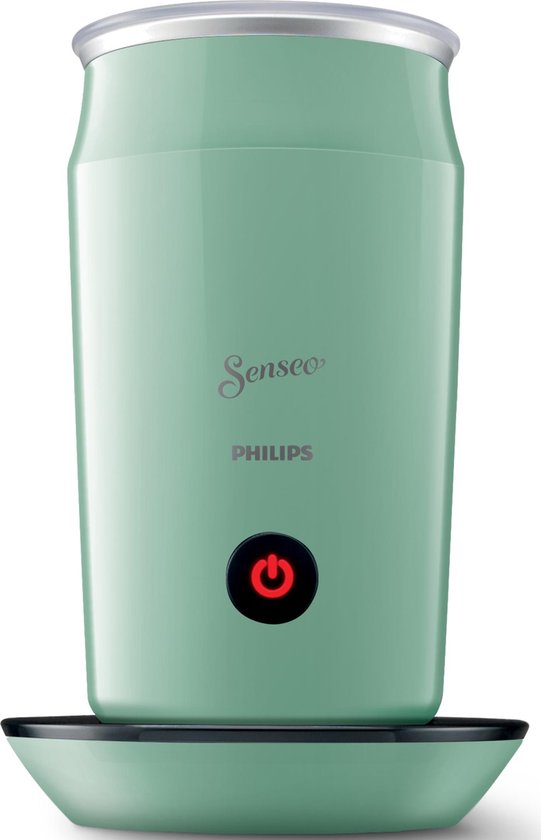 Philips Senseo CA6500/10 - Melkopschuimer - Groen | bol.com