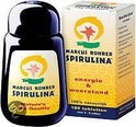 Marcus Rohrer Spirulina Energie & Weerstand - 180 Tabletten - Voedingssupplement