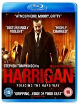 Harrigan [Blu-Ray]