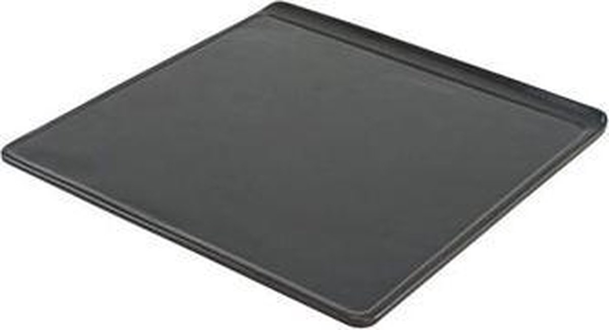 Charcoal Companion Keramische grilling griddle