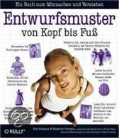 Entwurfsmuster von Kopf bis Fuß