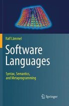 Software Languages