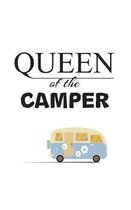 Queen of the Camper