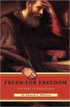 Freed for Freedom