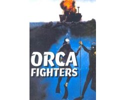 Orca Fighters