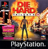 Die Hard Trilogy 2 - Viva Las Vegas (PS1)