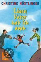 Einen Vater hab ich auch