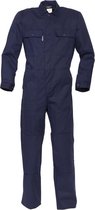 HAVEP Overall drukknoop kniezakken Basic 2412 - Marine - 46