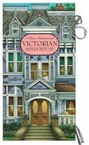 My Victorian Dolls House (Carousel Book)