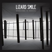 Lizard Smile - Wandering In Mirrors (LP)