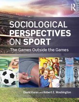 Sociology Re-Wired - Sociological Perspectives on Sport