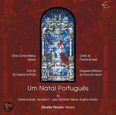 Azvedo/Lapa/Valente/Amorim: Um natal Portugues