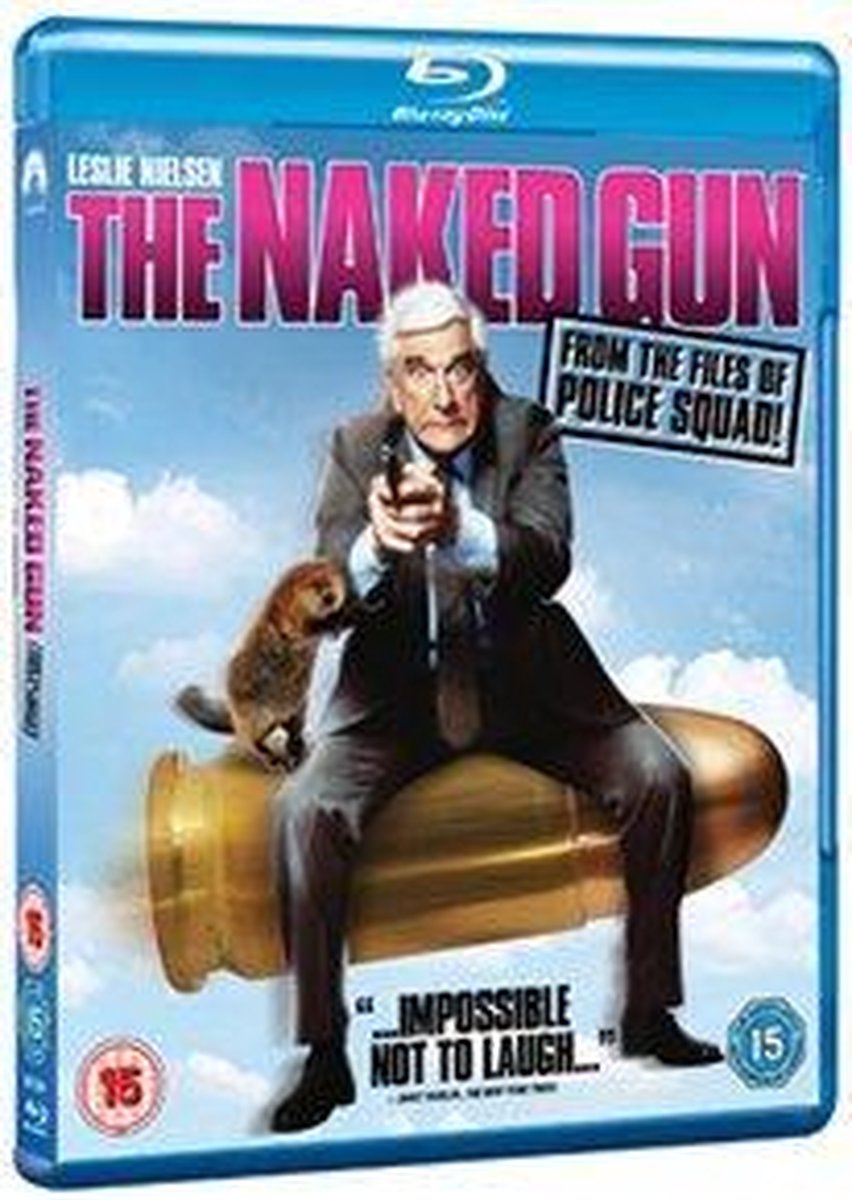 Naked Gun