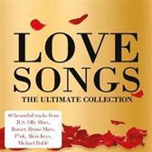 Love Songs: The Ultimate Collection
