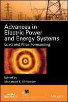 Omslag Advances in Electric Power and Energy Systems