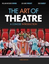 Art Of Theatre: A Concise Introduction