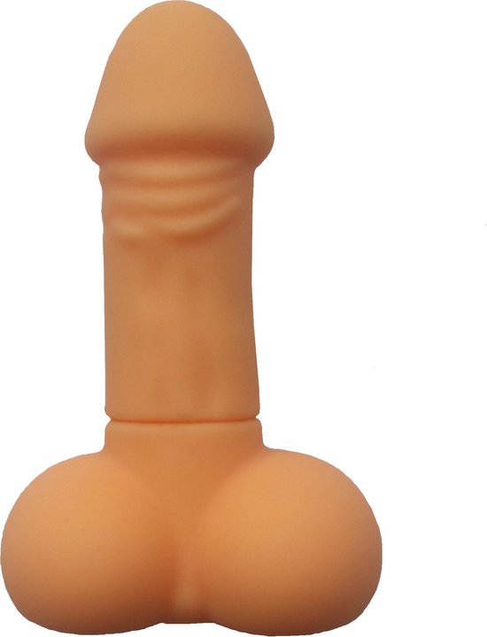 Foto: Penis blank usb stick 16 gb