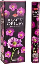 Hem Wierook Black Opium