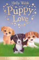 Holly Webb Animal Stories- Puppy Love